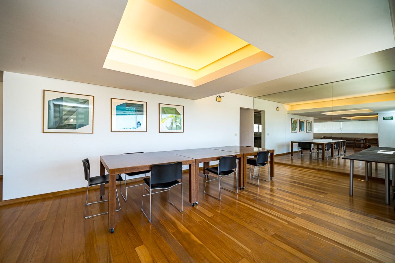 Apartamento, 4 quartos, 222 m² - Foto 35