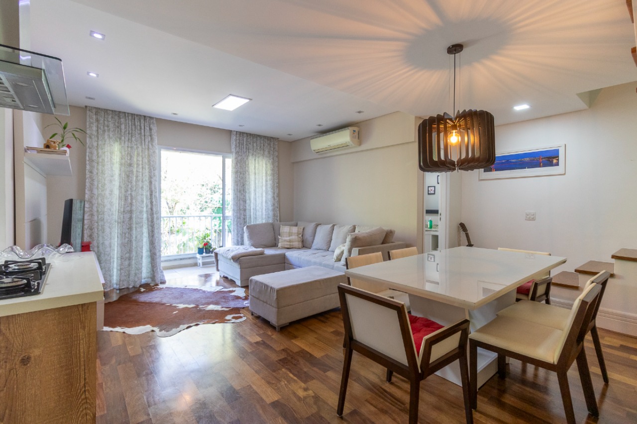 Casa, 3 quartos, 96 m² - Foto 1