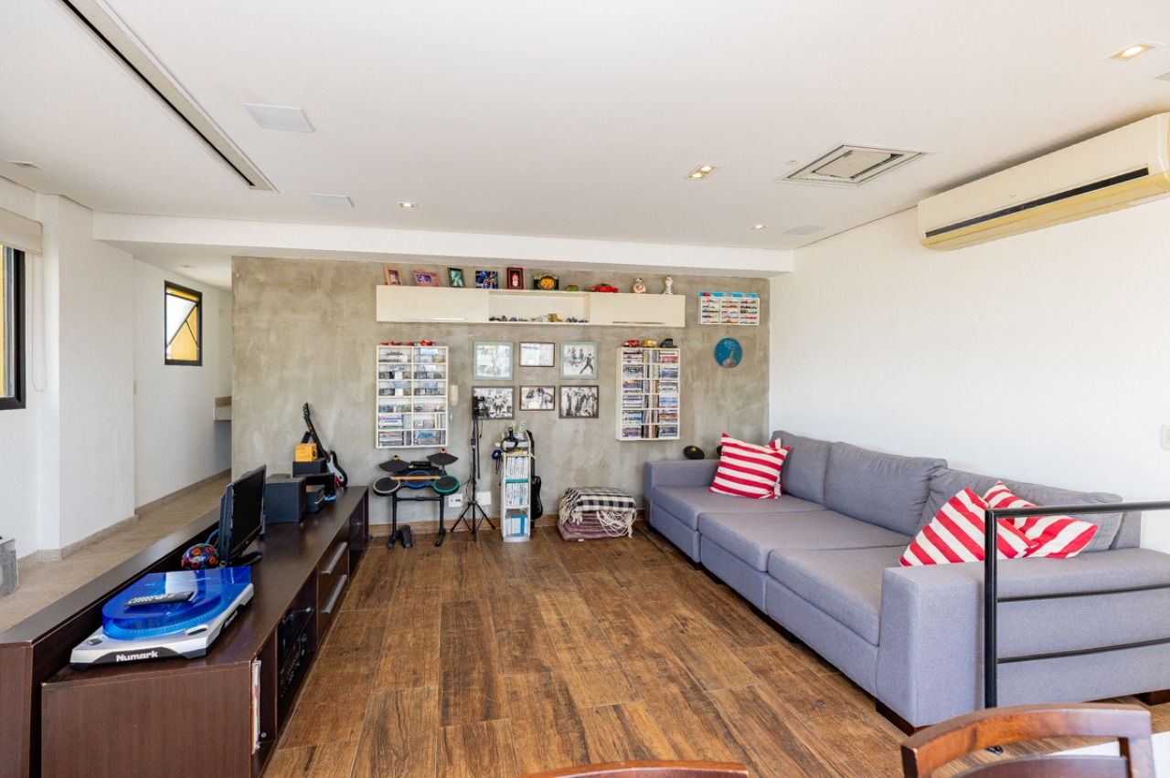 Cobertura, 2 quartos, 210 m² - Foto 12