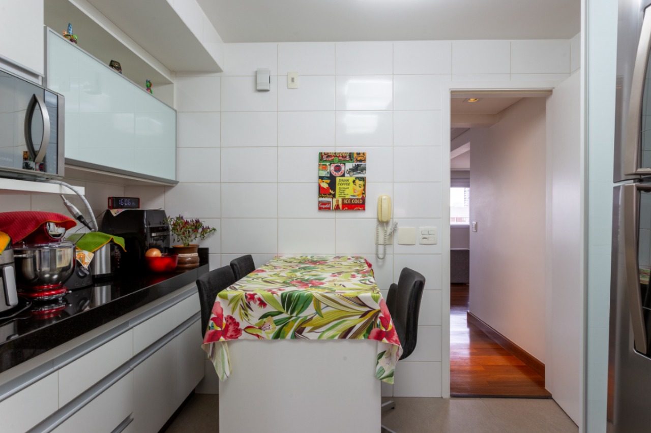 Apartamento, 3 quartos, 131 m² - Foto 21