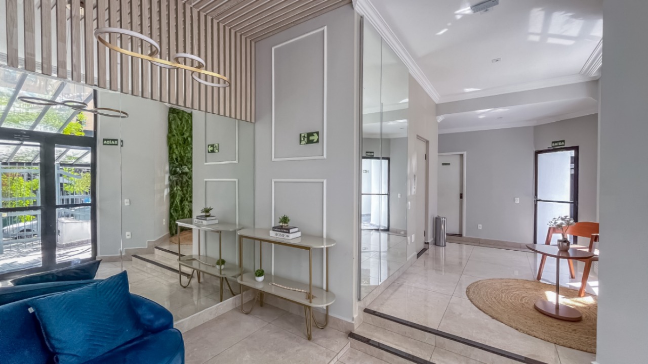 Apartamento, 3 quartos, 89 m² - Foto 32