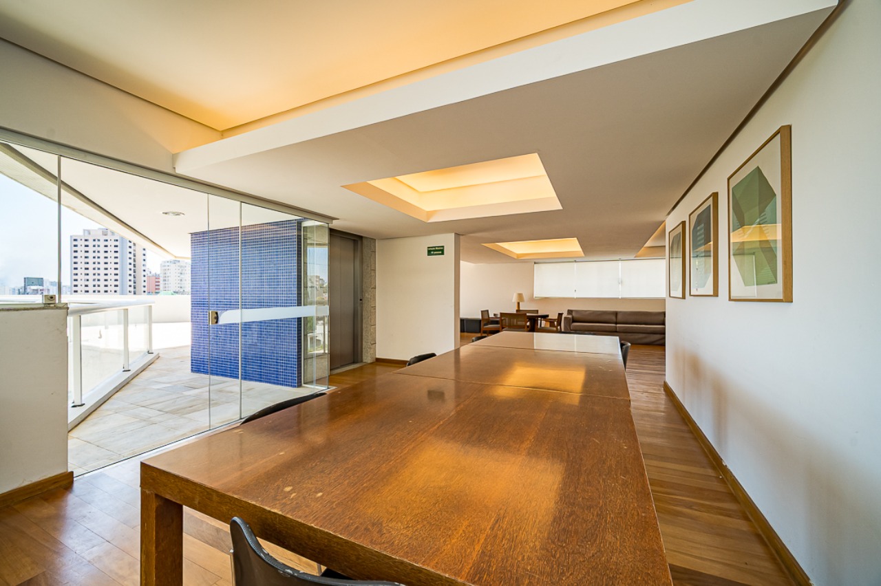 Apartamento, 4 quartos, 222 m² - Foto 45