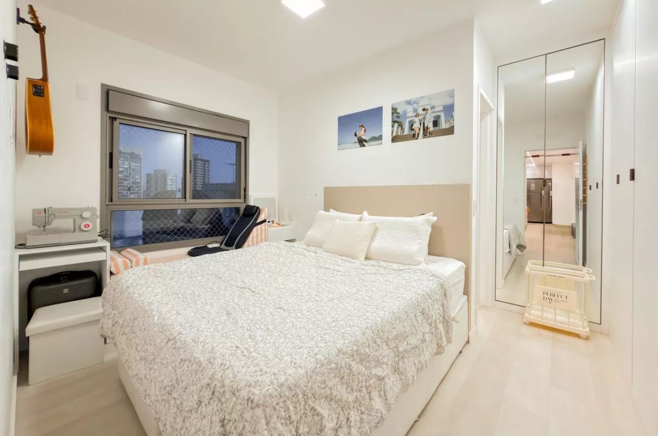 Apartamento, 2 quartos, 68 m² - Foto 13