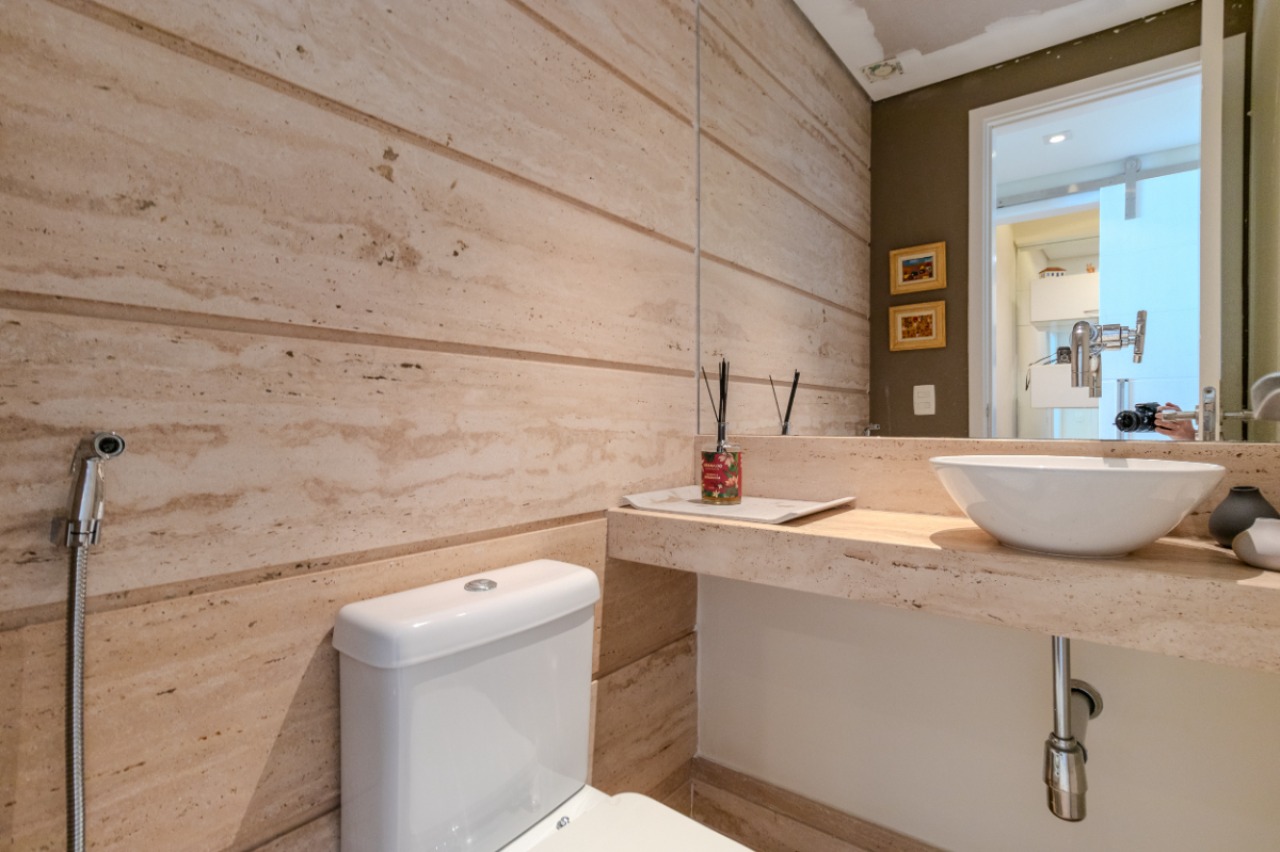 Apartamento, 3 quartos, 161 m² - Foto 13