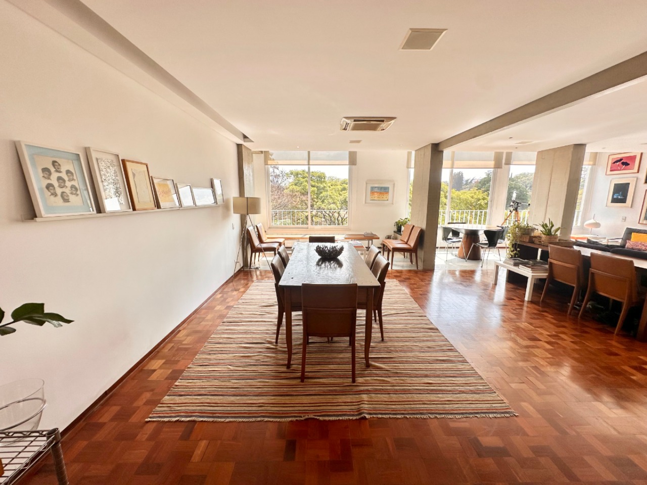 Apartamento, 3 quartos, 241 m² - Foto 7
