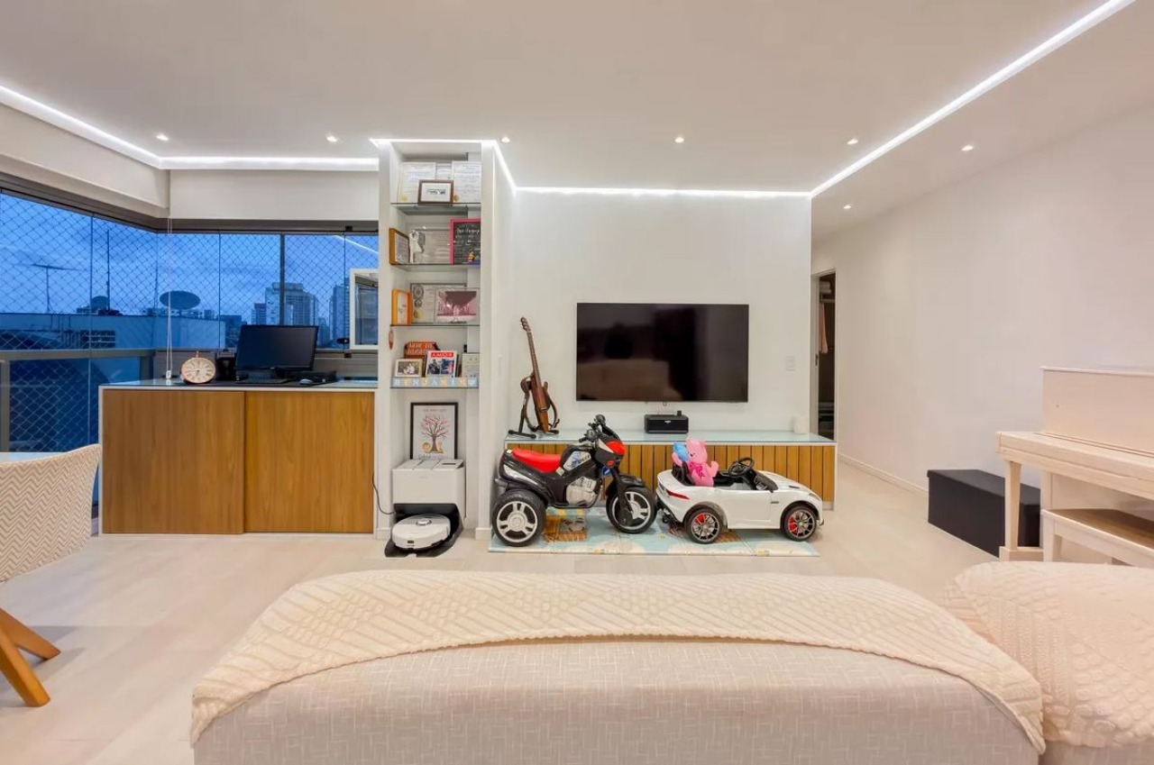 Apartamento, 2 quartos, 68 m² - Foto 4