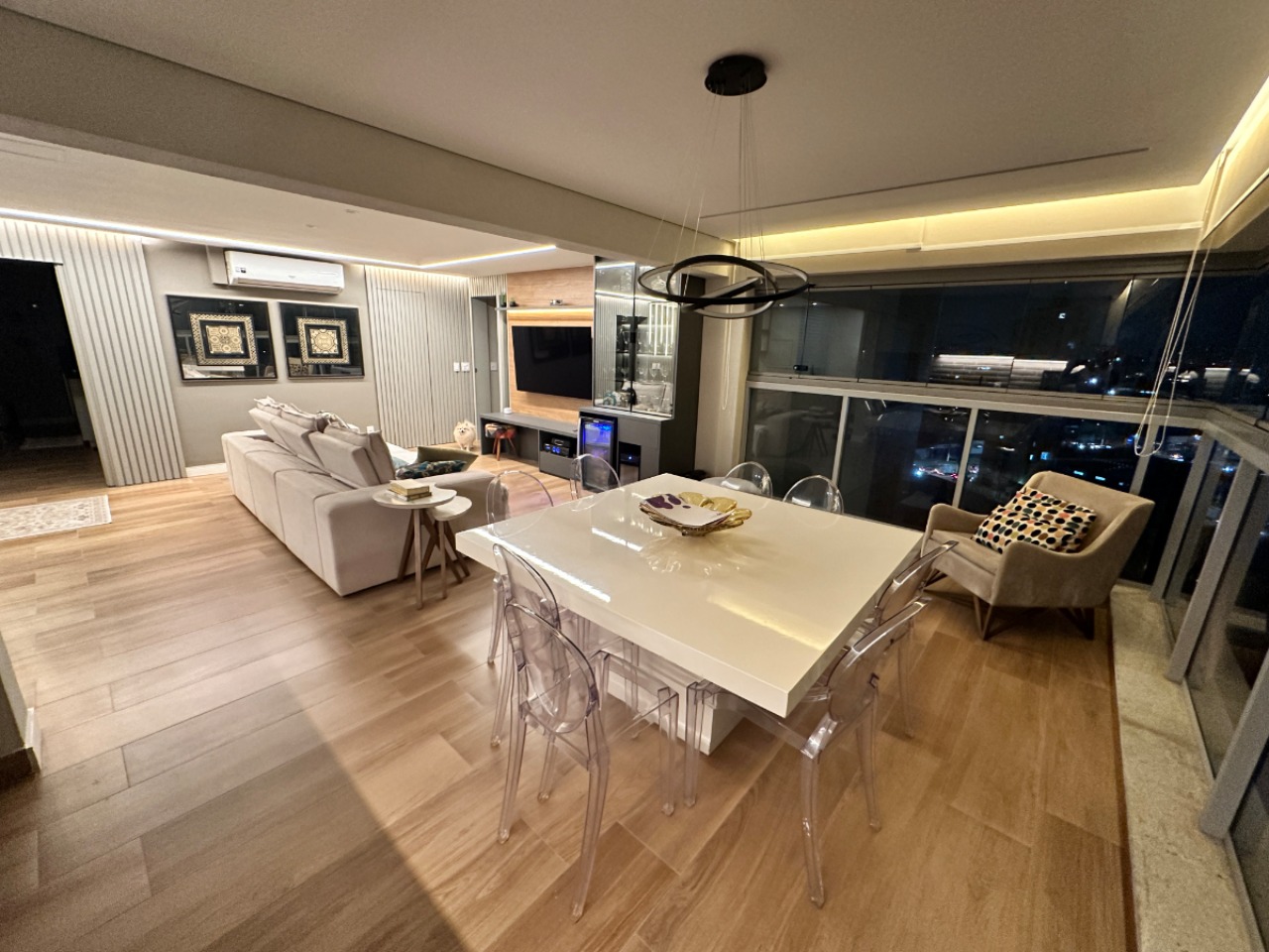 Apartamento, 3 quartos, 121 m² - Foto 7