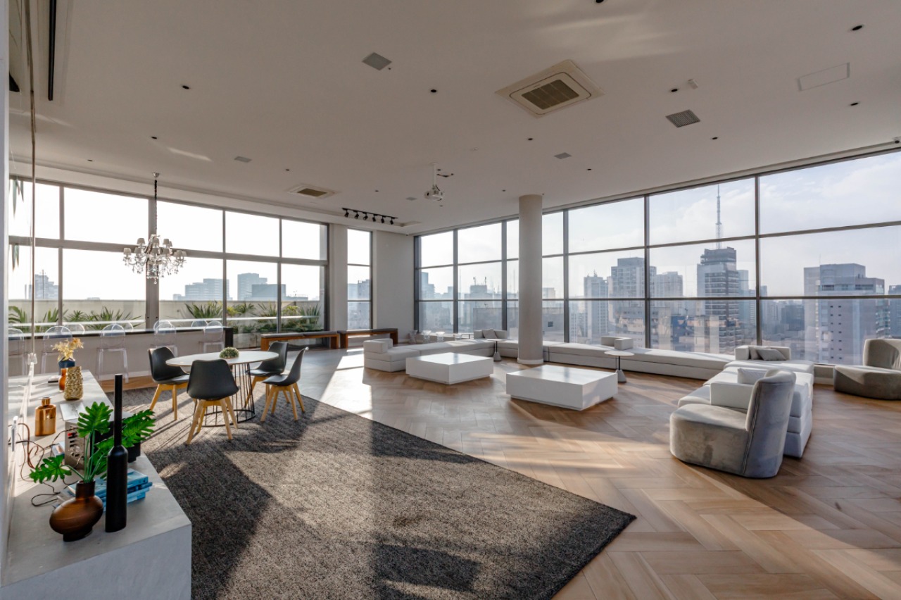 Apartamento, 2 quartos, 68 m² - Foto 50