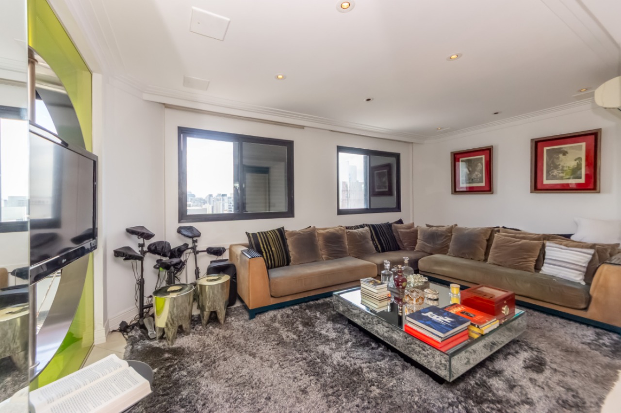 Apartamento, 3 quartos, 89 m² - Foto 10