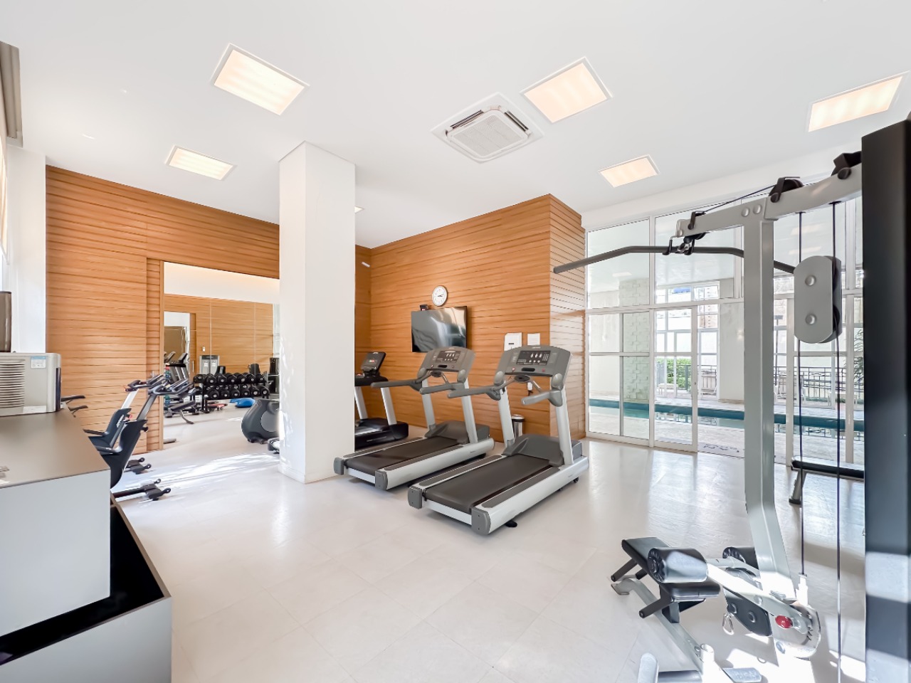 Apartamento, 4 quartos, 242 m² - Foto 45