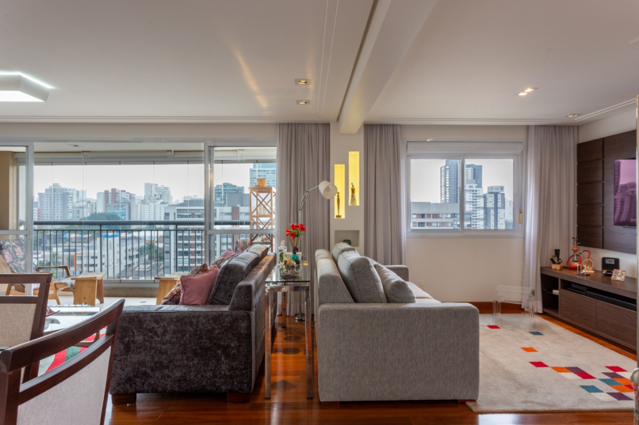 Apartamento, 3 quartos, 131 m² - Foto 10