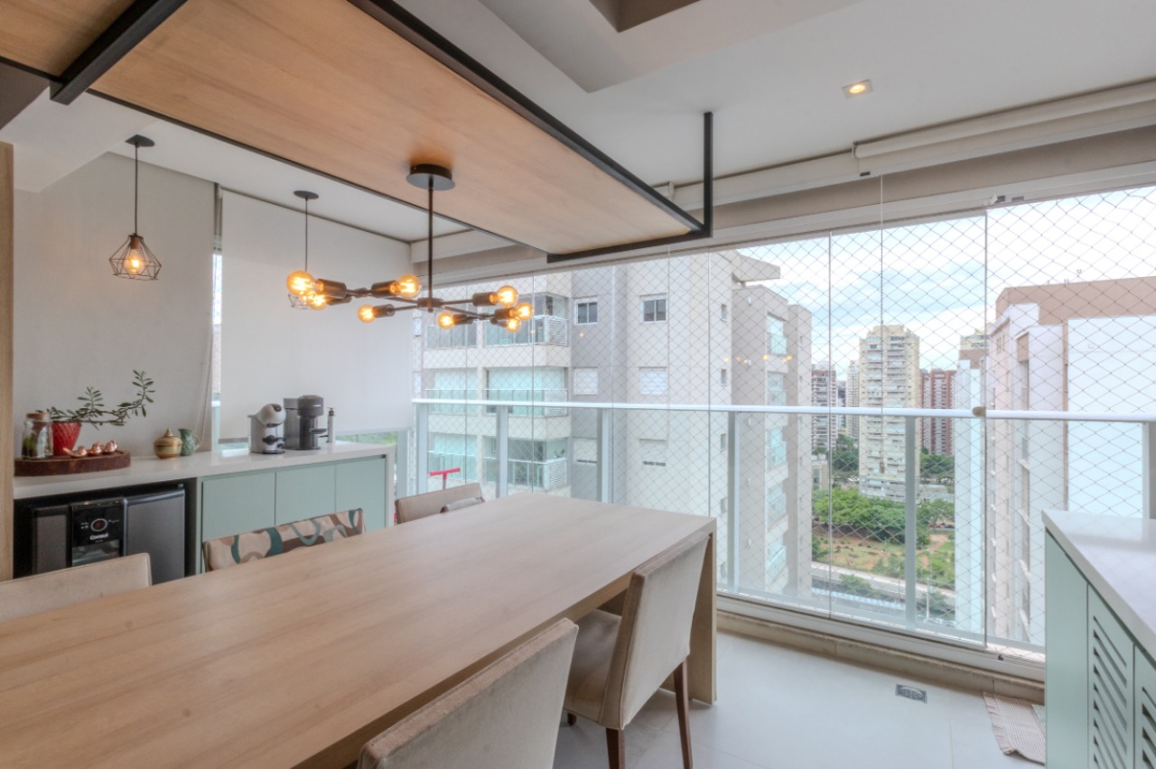 Apartamento, 2 quartos, 81 m² - Foto 10