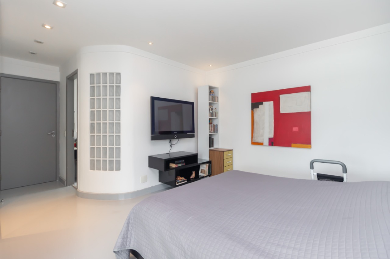 Apartamento, 2 quartos, 105 m² - Foto 21