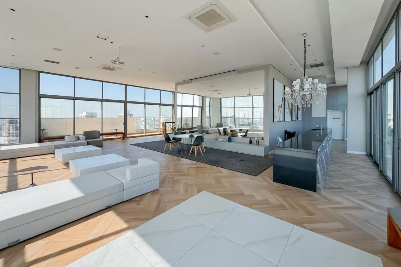 Apartamento, 2 quartos, 68 m² - Foto 46