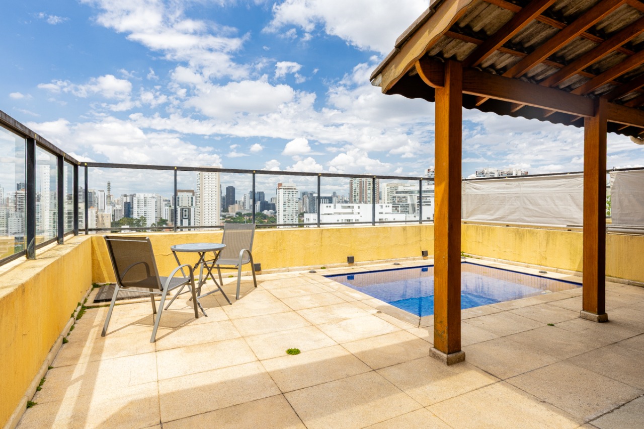 Cobertura, 2 quartos, 210 m² - Foto 4