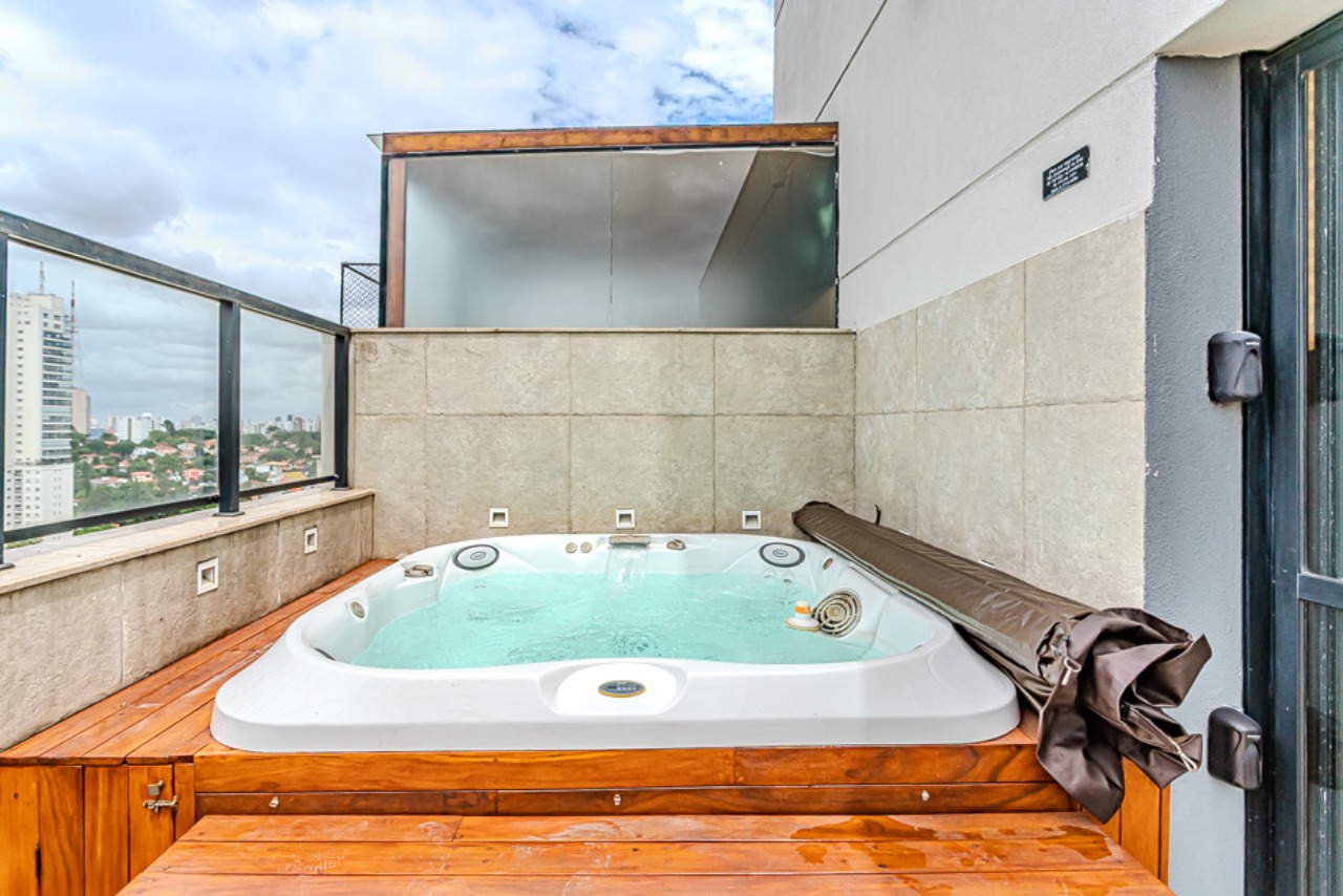 Cobertura, 4 quartos, 283 m² - Foto 4