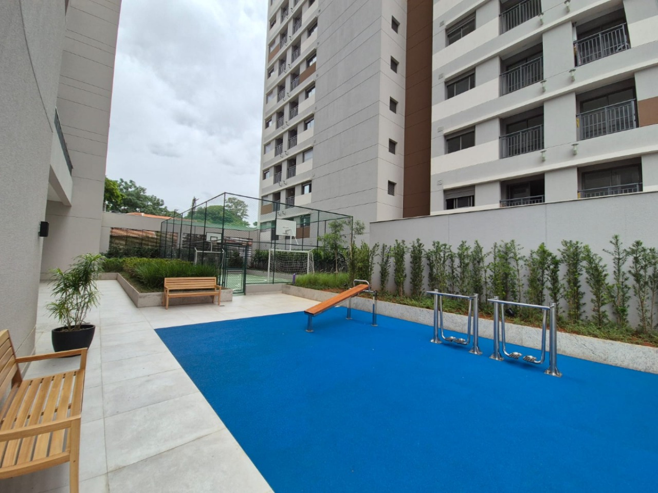 Apartamento, 3 quartos, 115 m² - Foto 37