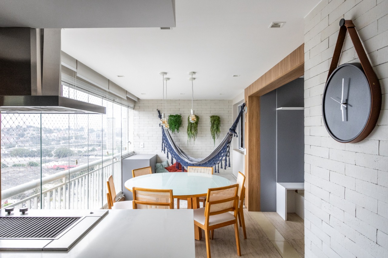 Apartamento, 3 quartos, 93 m² - Foto 6