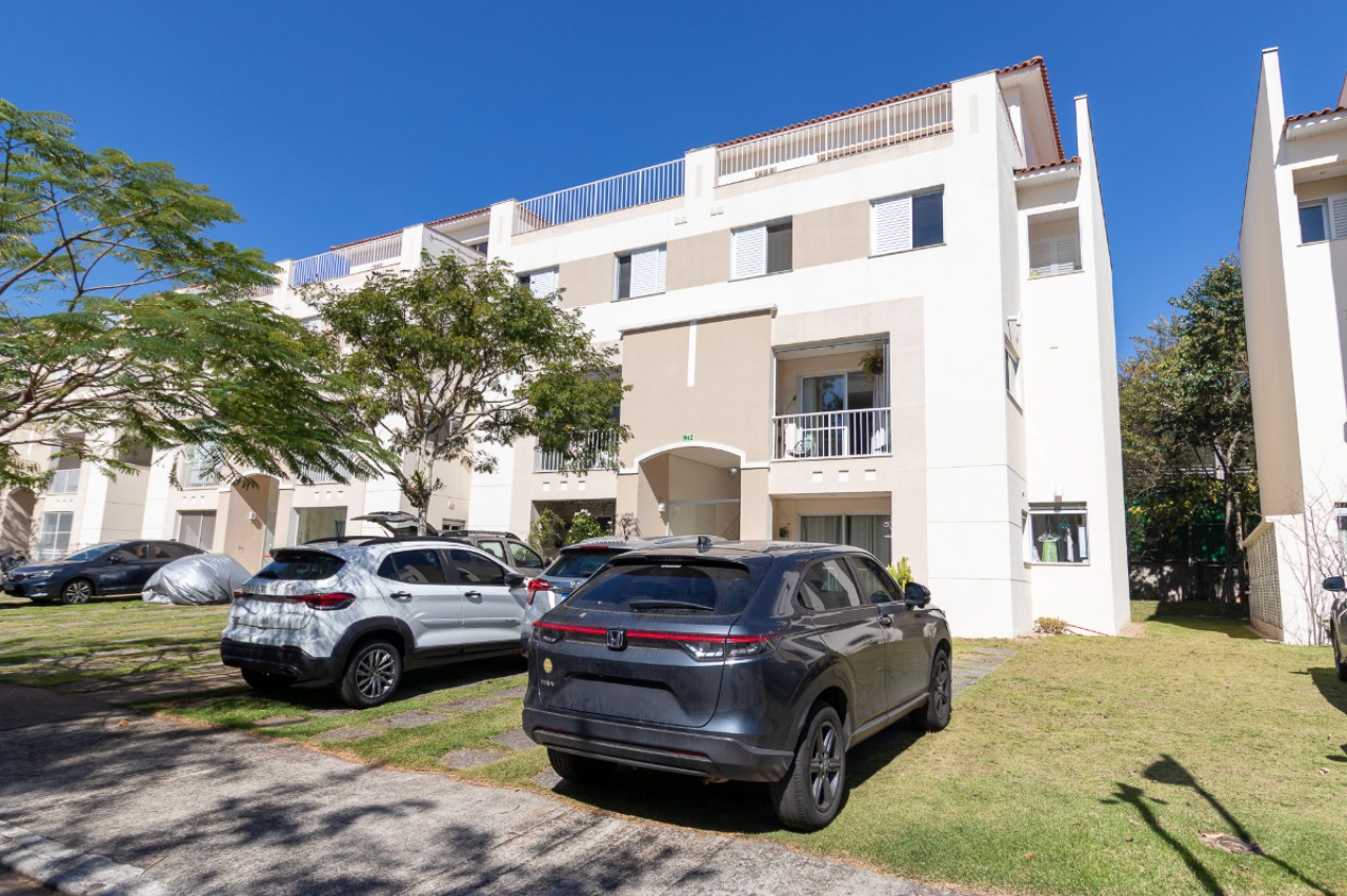 Casa, 3 quartos, 96 m² - Foto 30