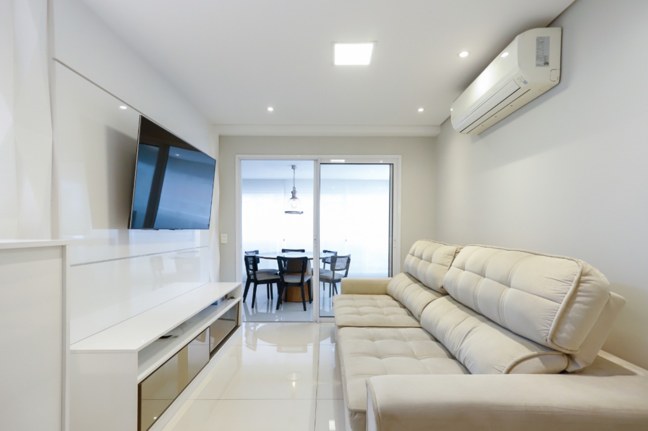 Apartamento, 2 quartos, 79 m² - Foto 3