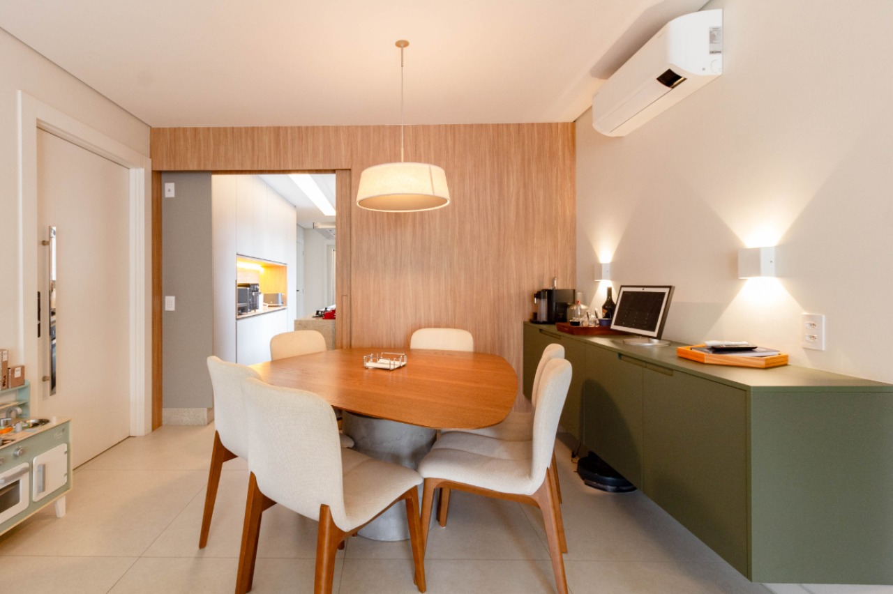 Apartamento, 2 quartos, 109 m² - Foto 6