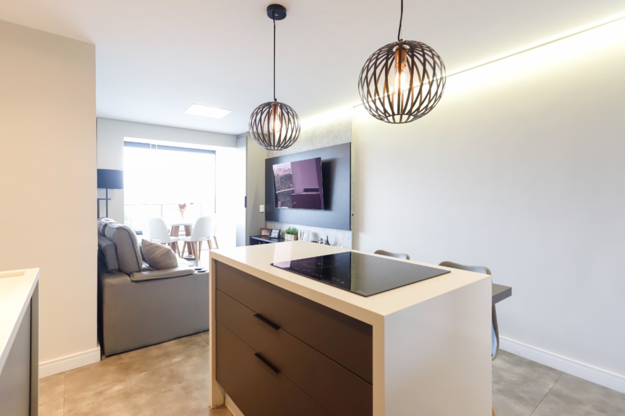 Apartamento, 2 quartos, 79 m² - Foto 8