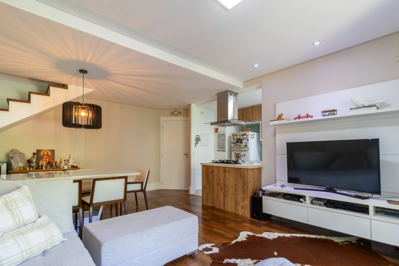 Casa, 3 quartos, 96 m² - Foto 4