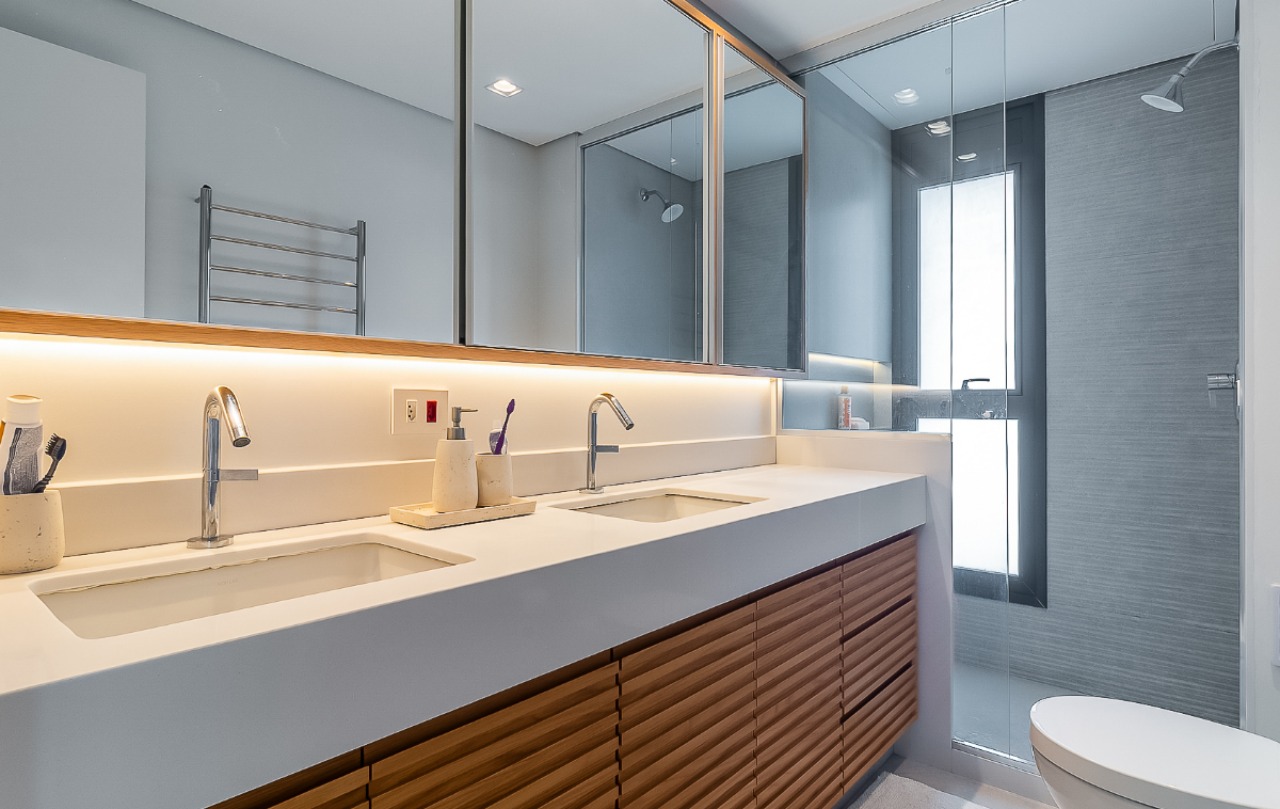 Apartamento, 3 quartos, 175 m² - Foto 15