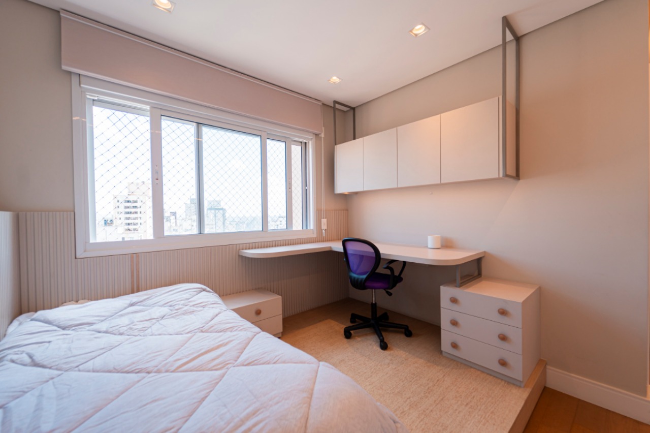 Apartamento, 4 quartos, 276 m² - Foto 34