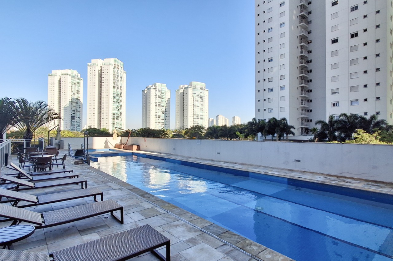 Apartamento, 2 quartos, 79 m² - Foto 36