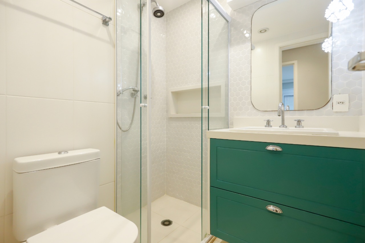 Apartamento, 2 quartos, 79 m² - Foto 33