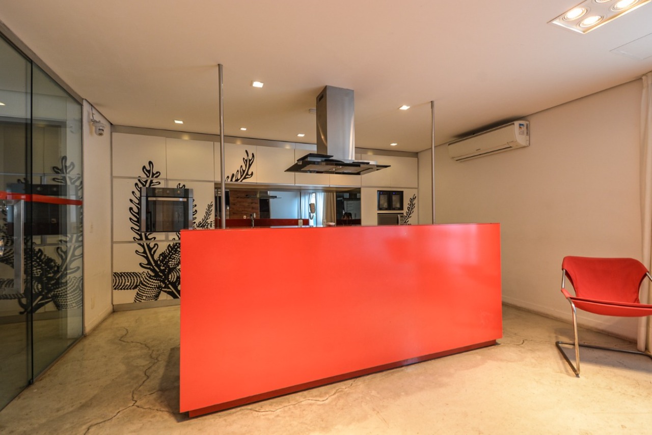 Apartamento, 1 quarto, 70 m² - Foto 40