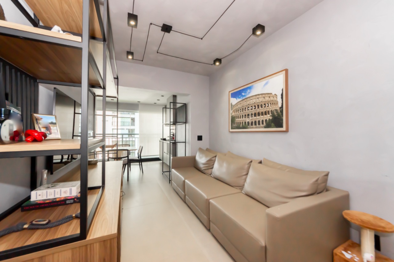 Apartamento, 3 quartos, 80 m² - Foto 6