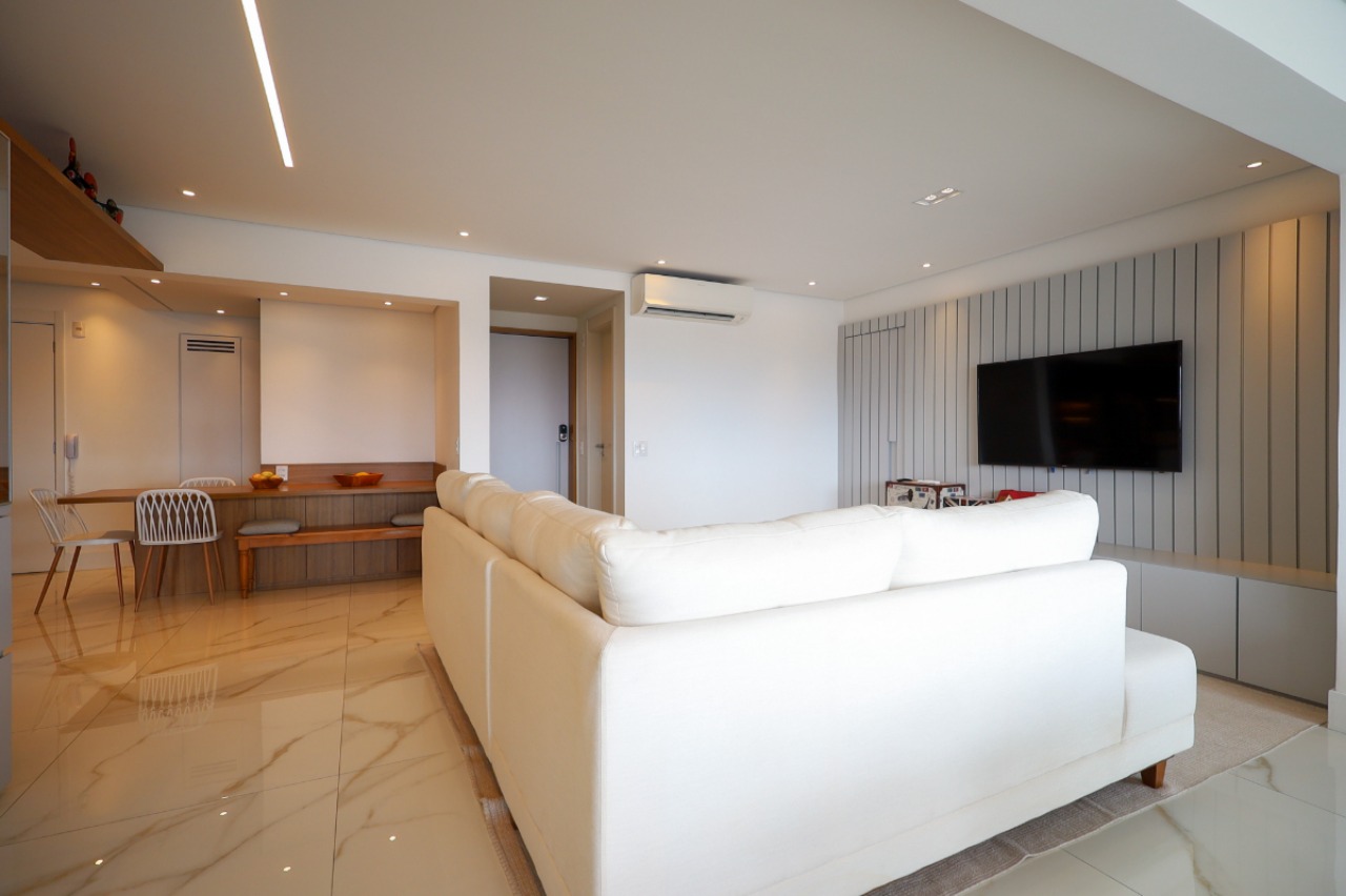 Apartamento, 3 quartos, 137 m² - Foto 14