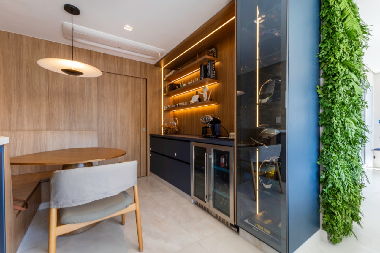 Apartamento, 3 quartos, 170 m² - Foto 17