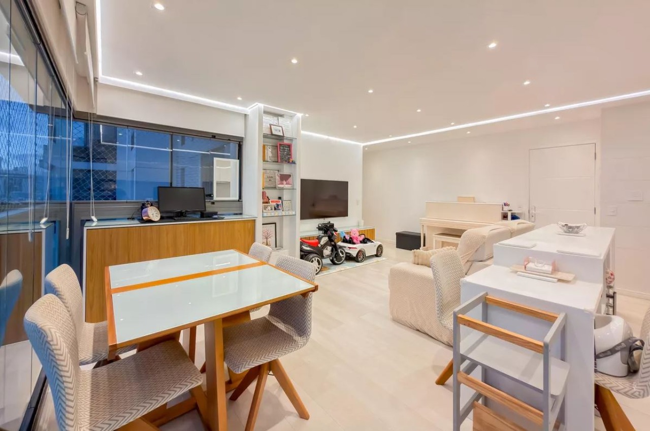 Apartamento, 2 quartos, 68 m² - Foto 6