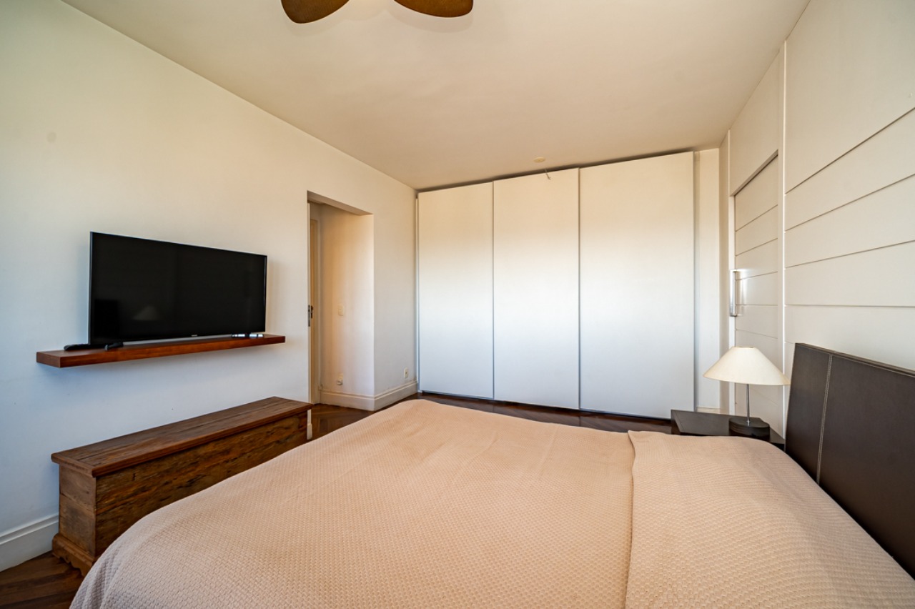 Apartamento, 4 quartos, 222 m² - Foto 47