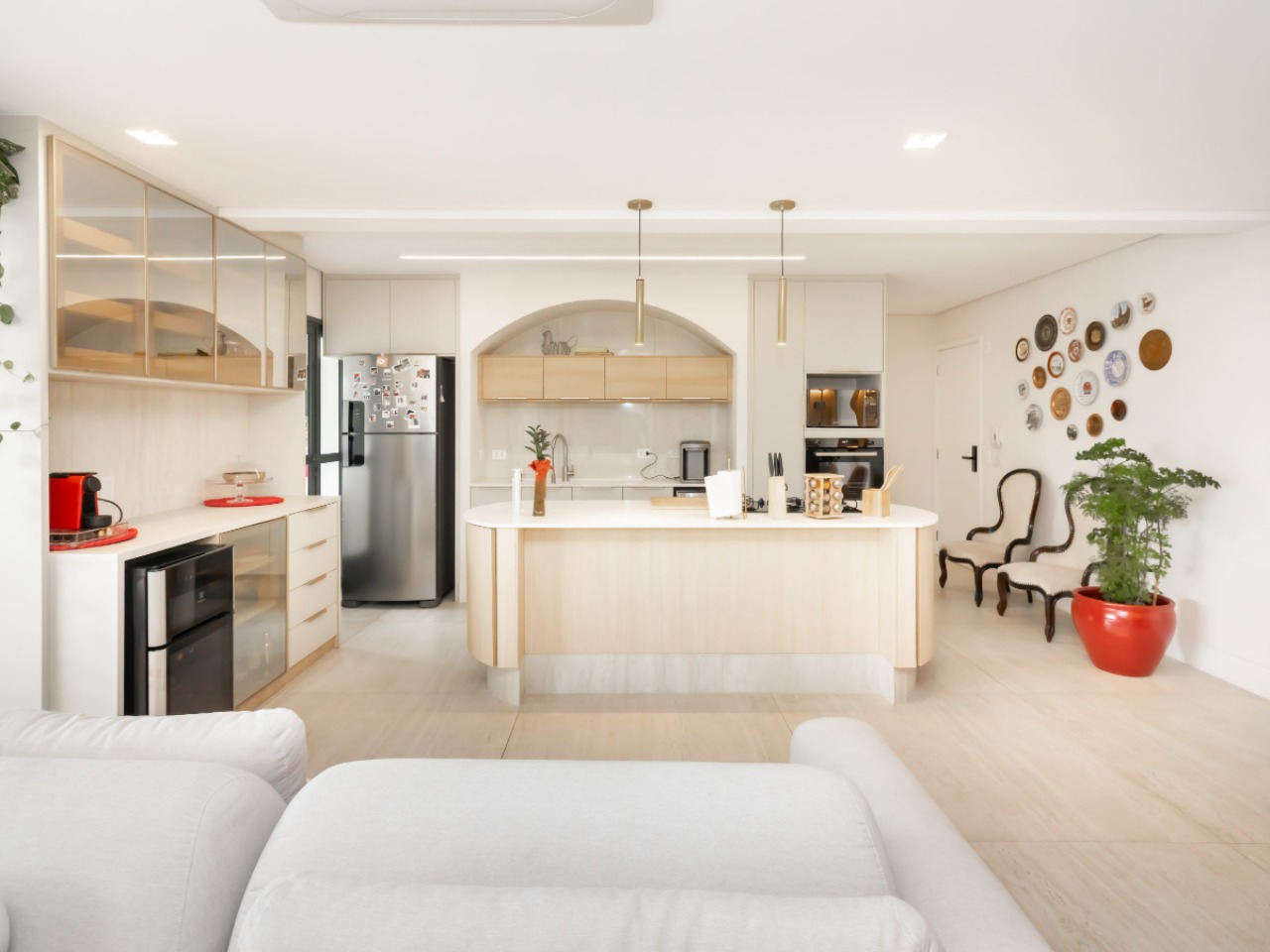 Apartamento, 2 quartos, 130 m² - Foto 10