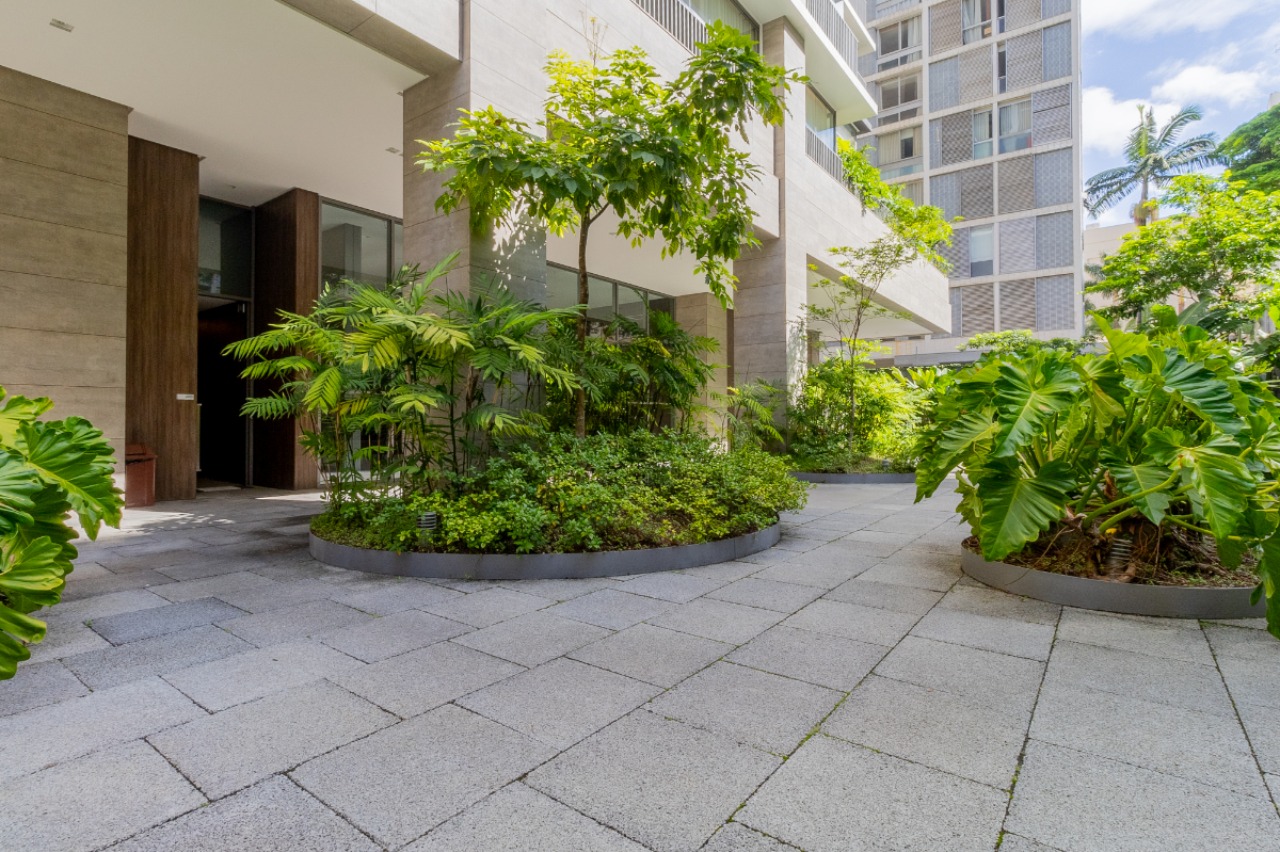 Apartamento, 4 quartos, 478 m² - Foto 49