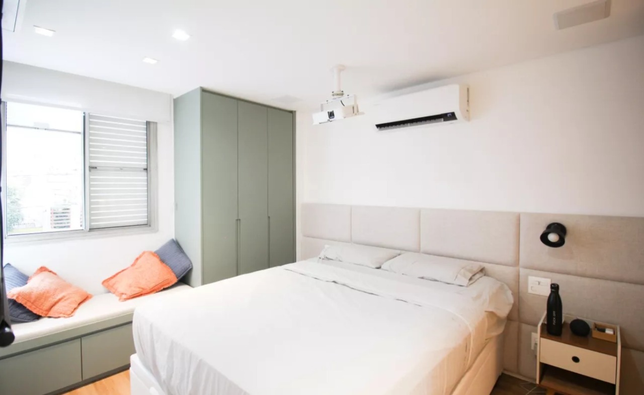Apartamento, 2 quartos, 67 m² - Foto 13