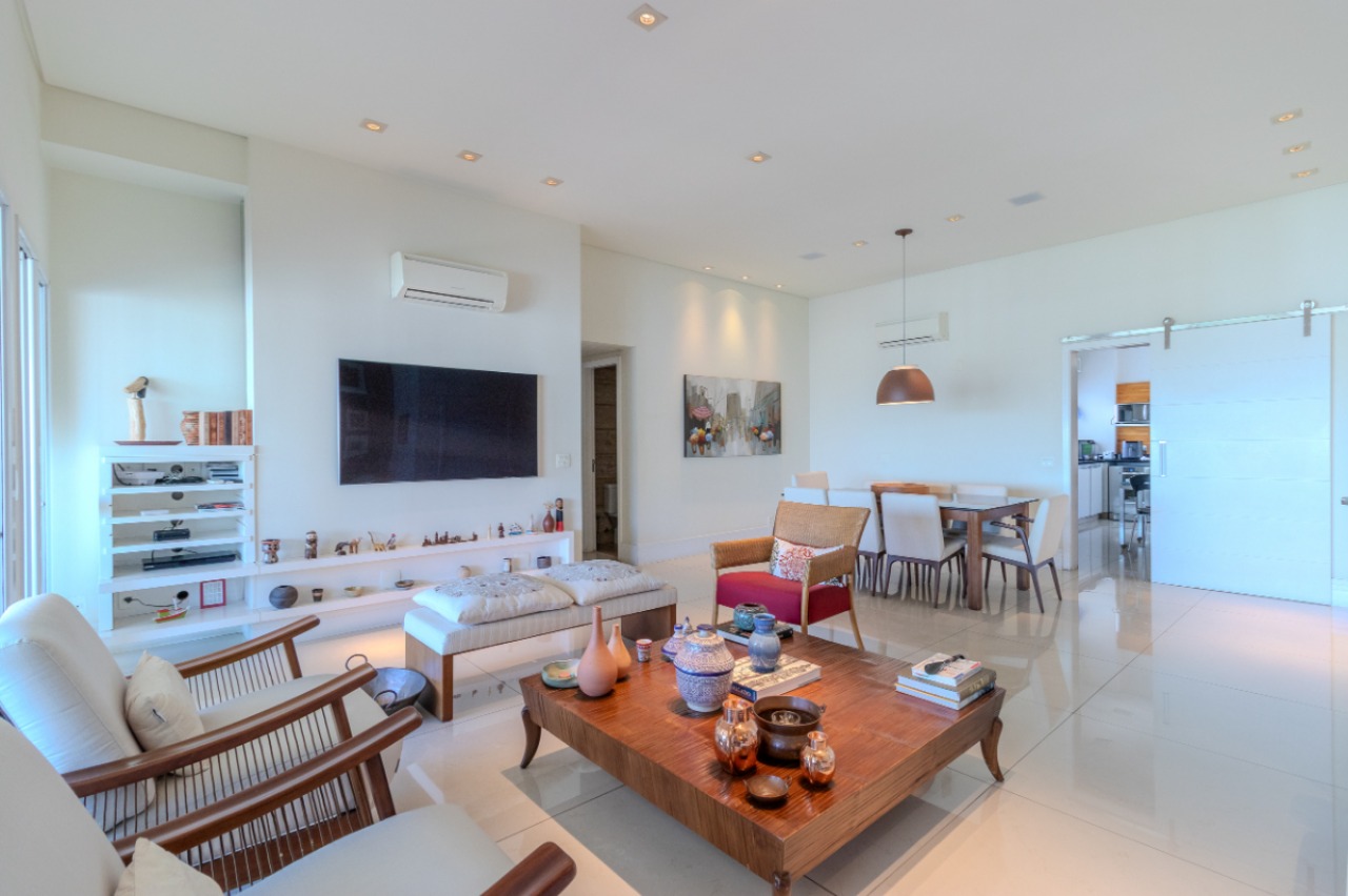 Apartamento, 3 quartos, 161 m² - Foto 9