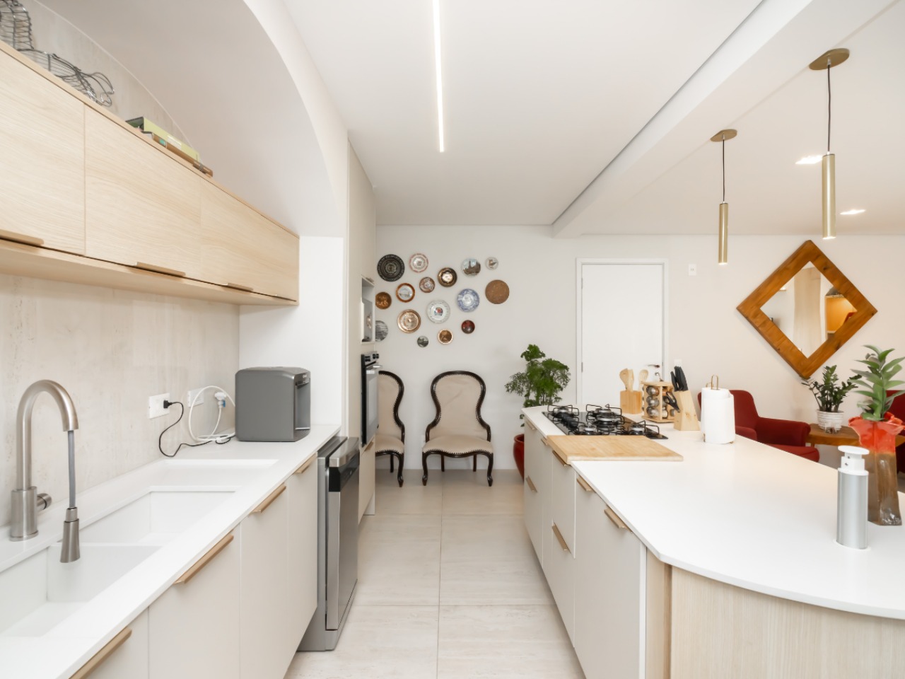 Apartamento, 2 quartos, 130 m² - Foto 11