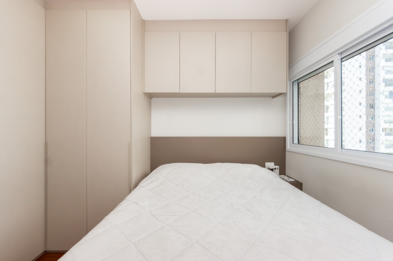 Apartamento, 3 quartos, 80 m² - Foto 16