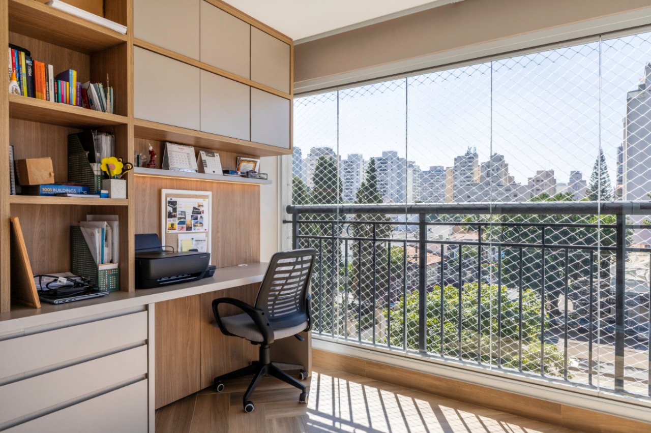 Apartamento, 3 quartos, 170 m² - Foto 30