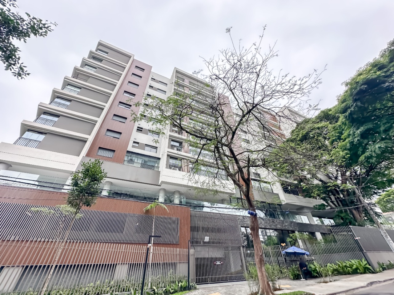 Apartamento, 2 quartos, 130 m² - Foto 39