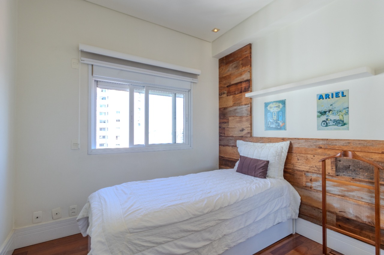 Apartamento, 3 quartos, 161 m² - Foto 25