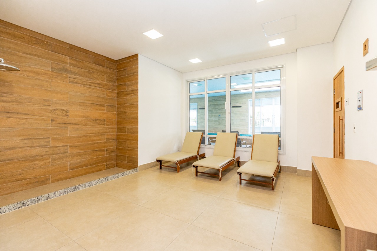 Apartamento, 3 quartos, 135 m² - Foto 41