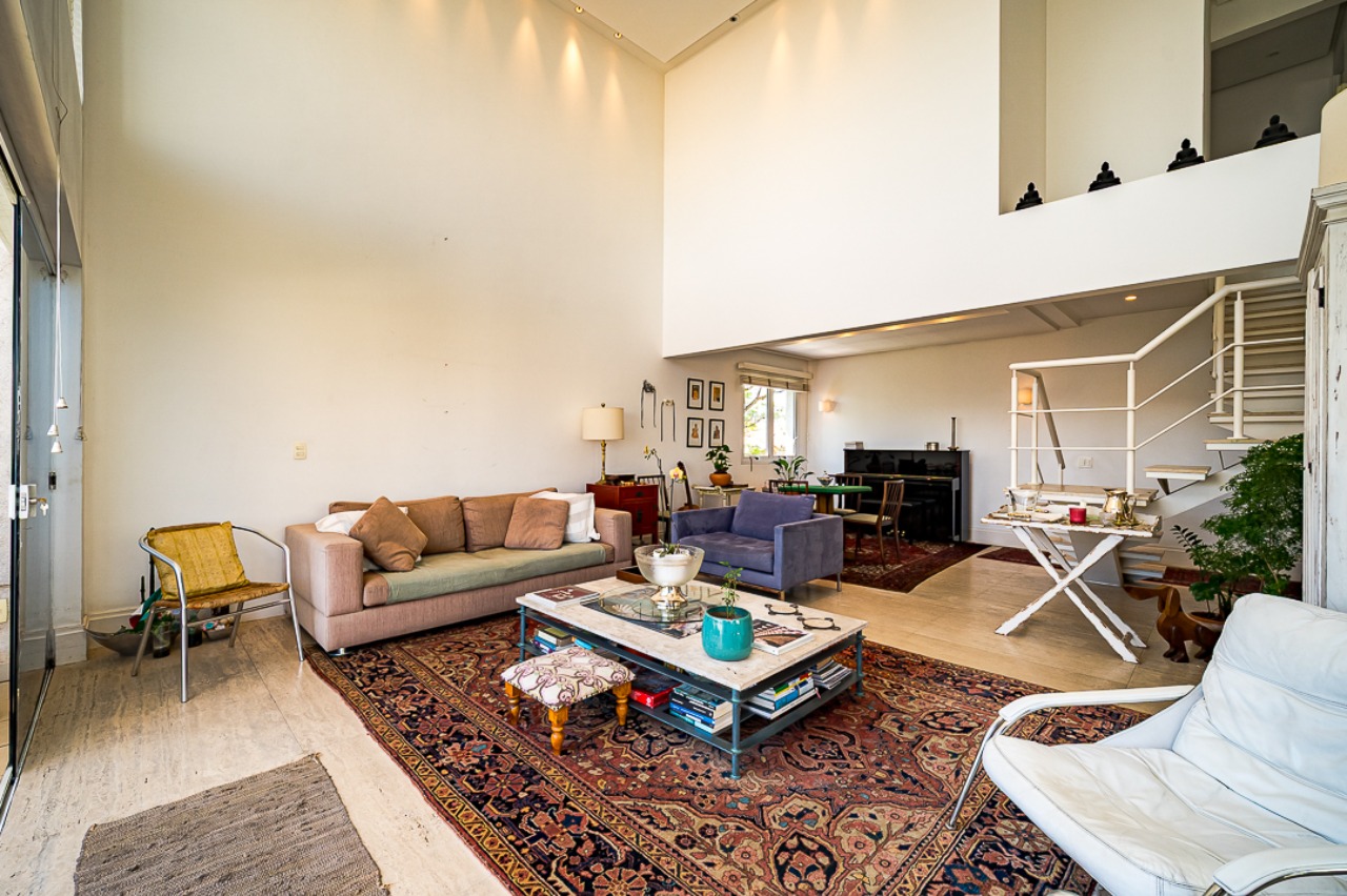 Apartamento, 4 quartos, 222 m² - Foto 5