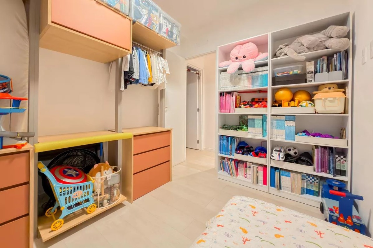 Apartamento, 2 quartos, 68 m² - Foto 22
