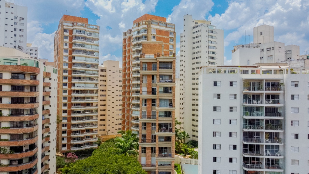 Apartamento, 4 quartos, 278 m² - Foto 36